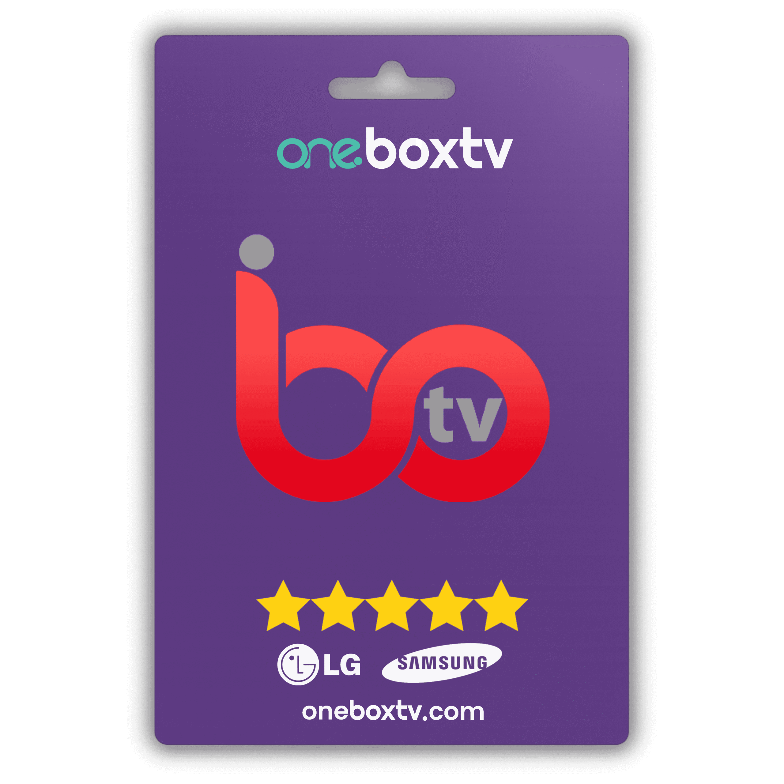 تطبيق IBO PLAYER