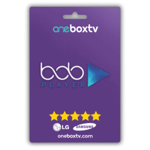 تطبيق BOB PLAYER