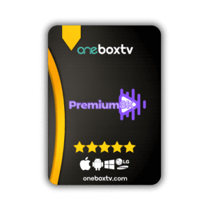 باقة بريميوم Premium8K