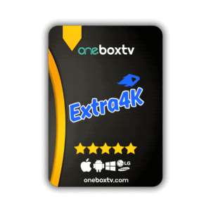 باقة Extra4K