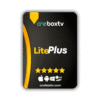 باقة LitePlus