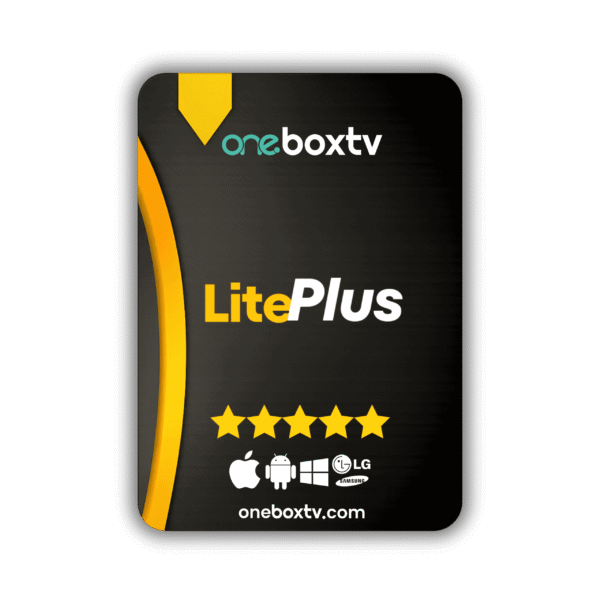 باقة LitePlus