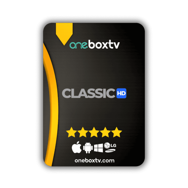 باقة كلاسيك Classic HD
