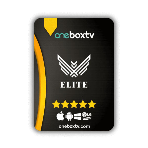 باقة Elite