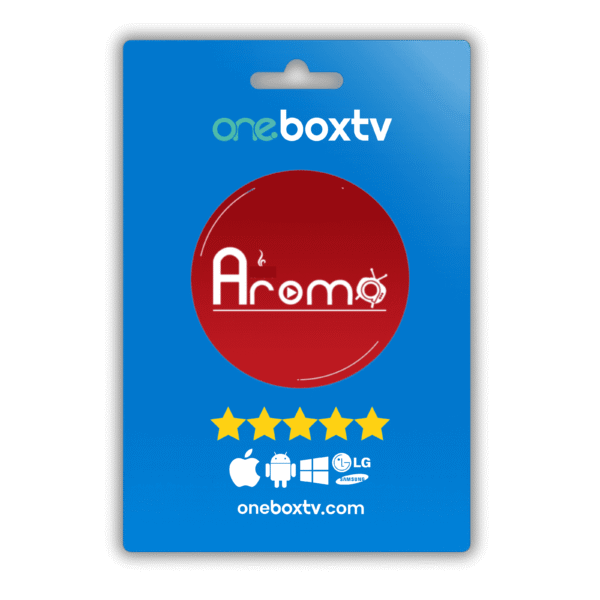 باقة Aroma