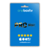 باقة PRO MAX (OTT4K)