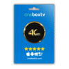 باقة PRO MAX (OTT4K)