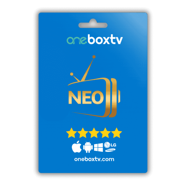 باقة NEO 4K