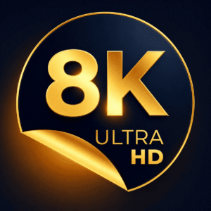 لوحة Premium8K Panel