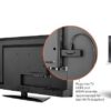 جهاز Amazon Fire TV Stick 4K (توصيل مجاني)