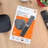 جهاز Xiaomi TV Box S (3rd Gen) 📺